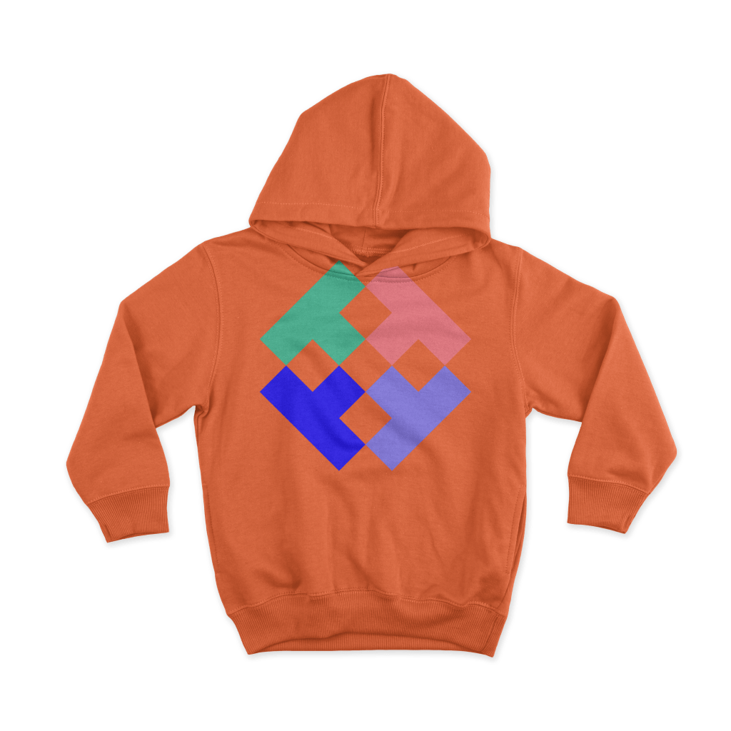 Green Premium Hoodie - Görsel 3