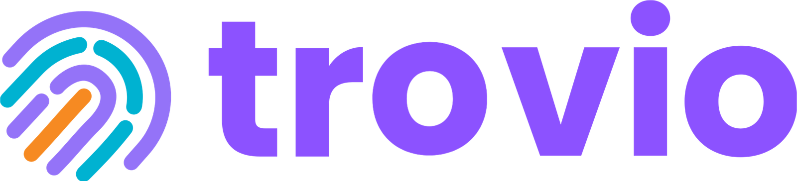 Trovio Wallet